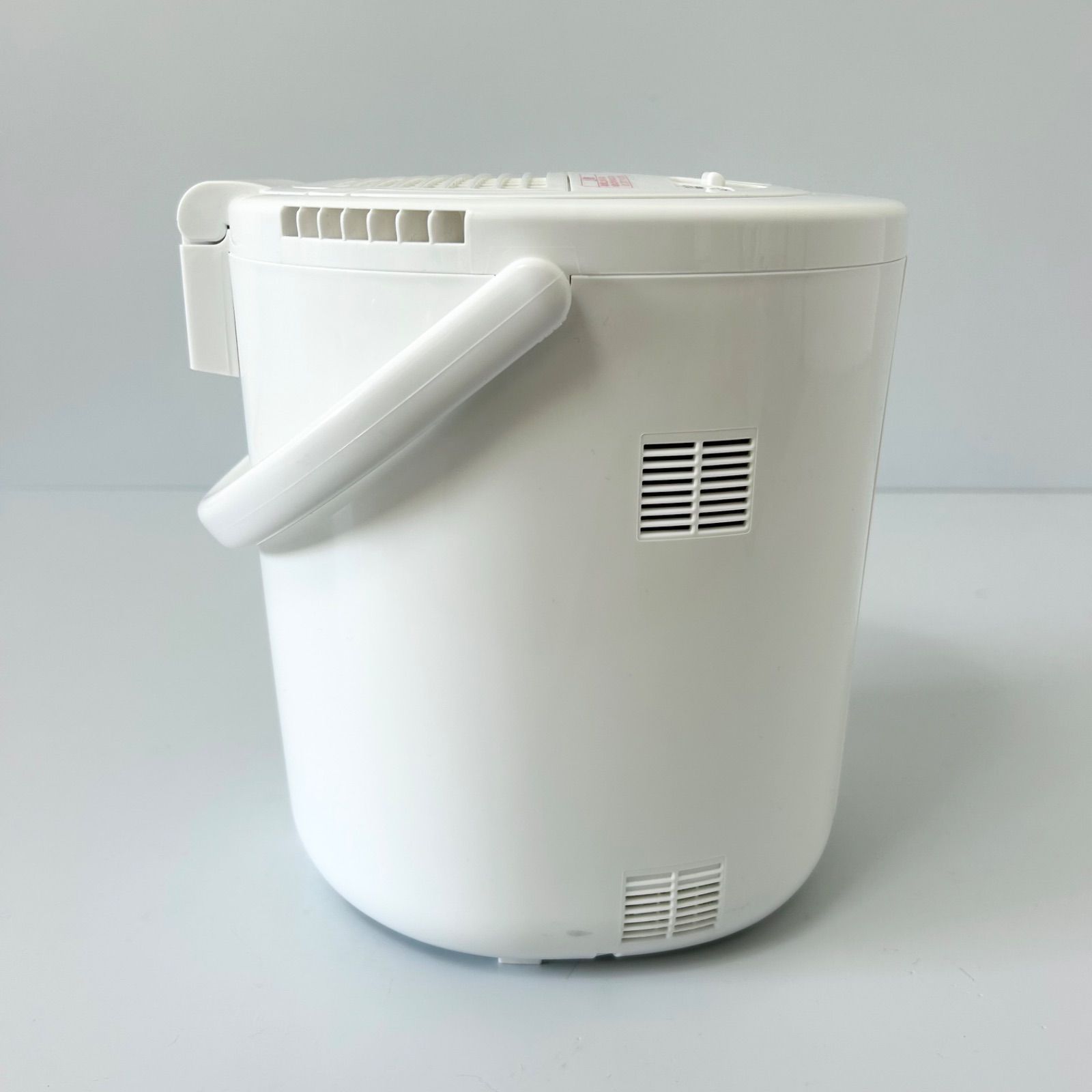 美品 ZOJIRUSHI 象印 スチーム型加湿器 EE-RR35 2022年製 フィルター