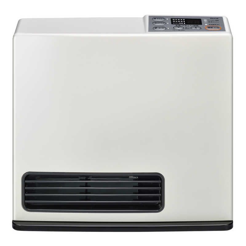 新品 未開封 】 リンナイ Rinnai ガスファンヒーター スタンダード