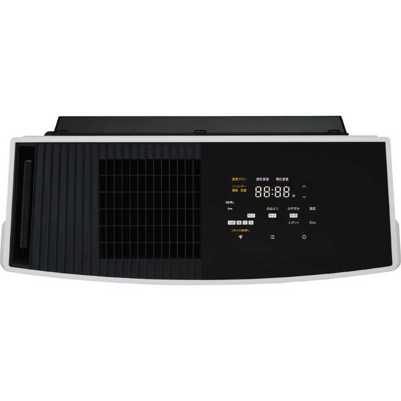 新品 未開封 】 リンナイ Rinnai 空気清浄機搭載ガスファンヒーター