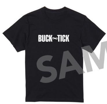 BUCK TICK バクチク スブロサ SUBROSA VOS特典 オリジナルTシャツ 半袖 Tシャツ フリーサイズ