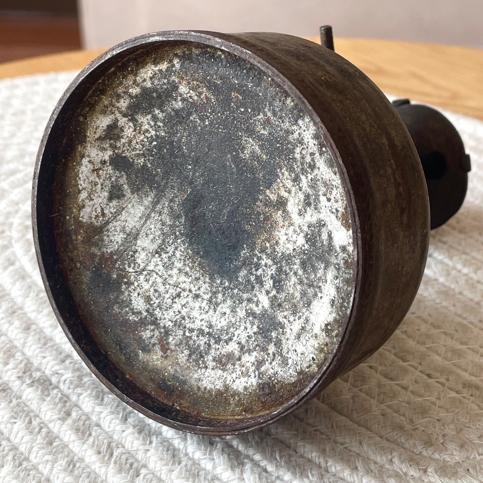 ドイツ分隊ストーブ