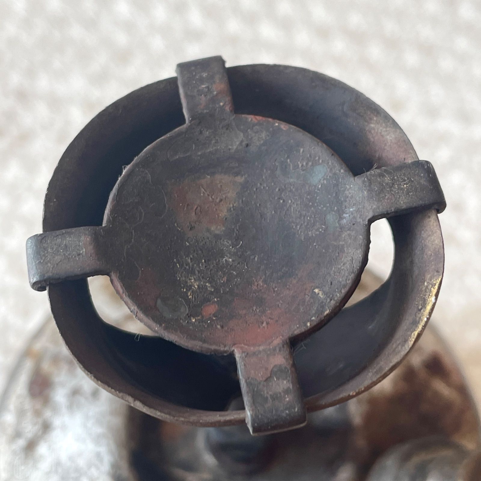 ケース ドイツ分隊ストーブ