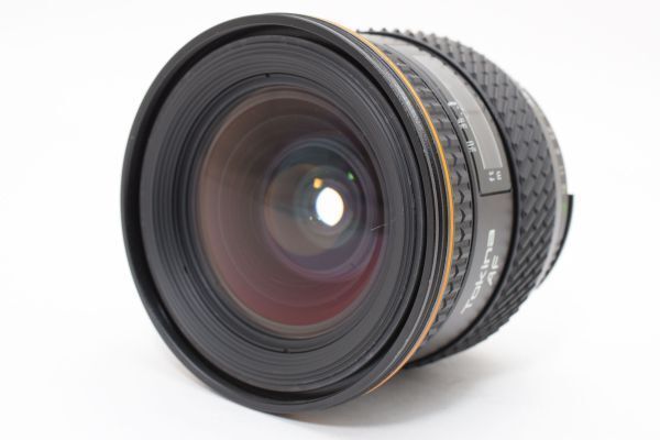 ☆美品 / ニコン用☆ トキナー Tokina AF 20-35mm F3.5-4.5 広角ズーム