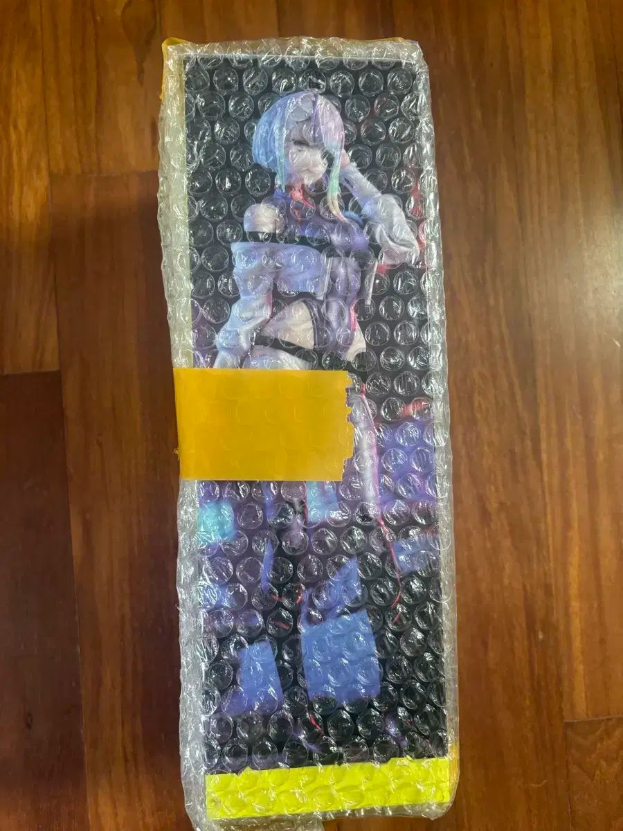 サイバーパンク エッジランナー LUCY ルシ フィギュア