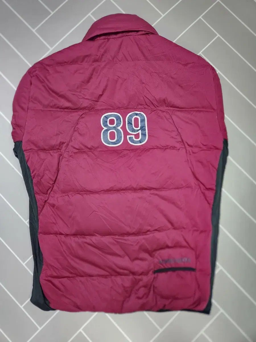 パーリーゲイツ メンズ ダックダウン アウター 5号 100