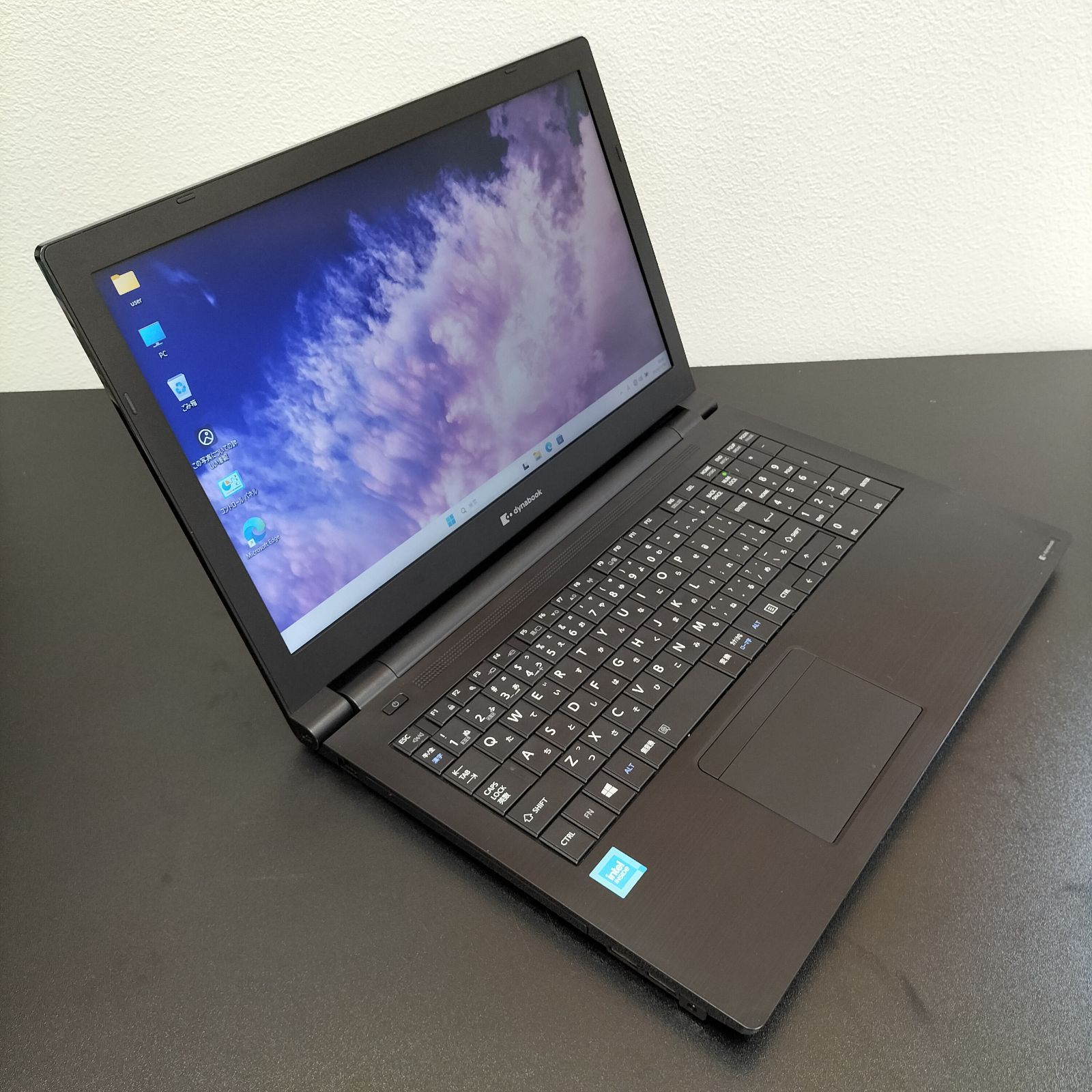 Windows11 Dynabook B45/HS 15. 6インチ Windows11 Dynabook B45/HS 15. 6インチ