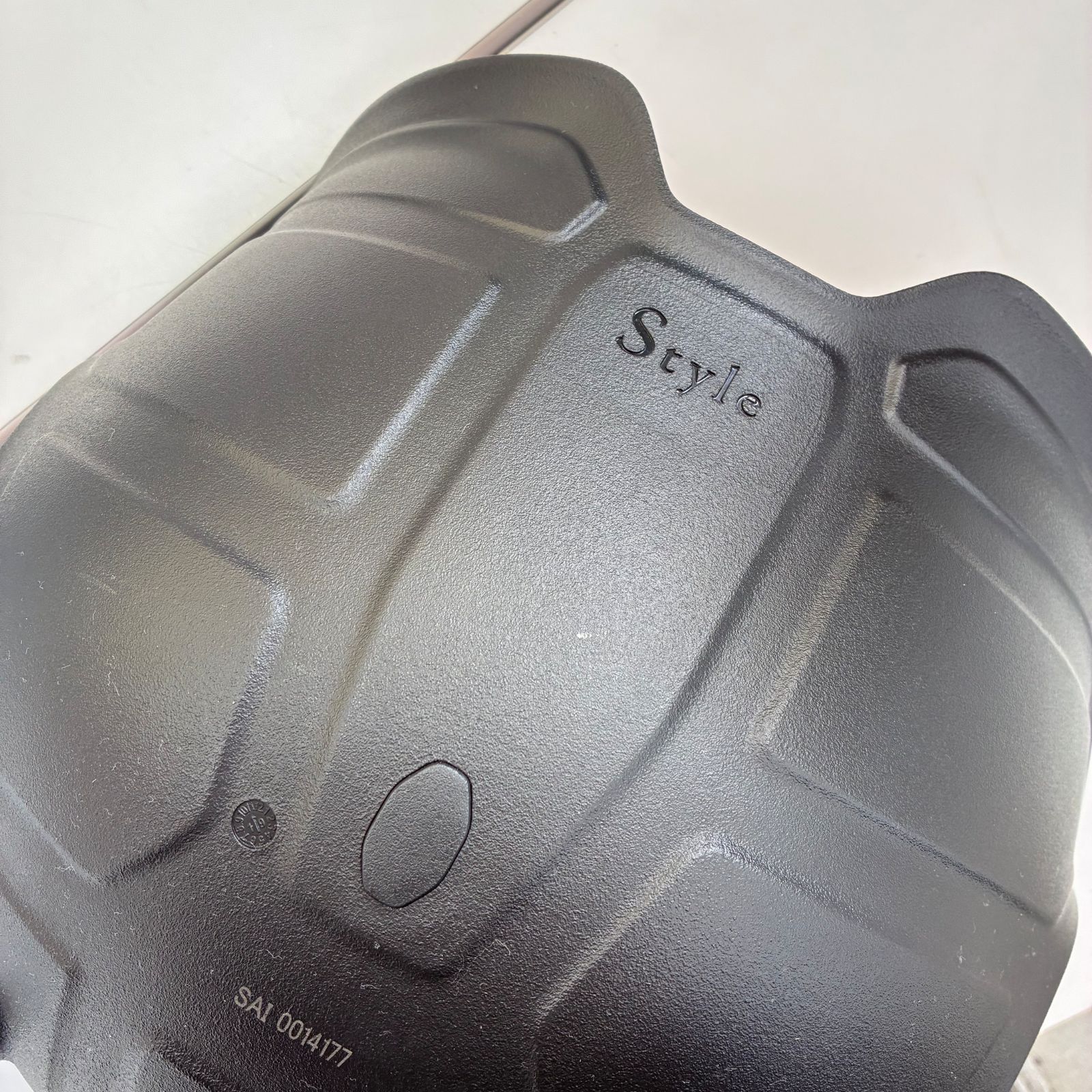 姿勢サポートシート Style Athlete2