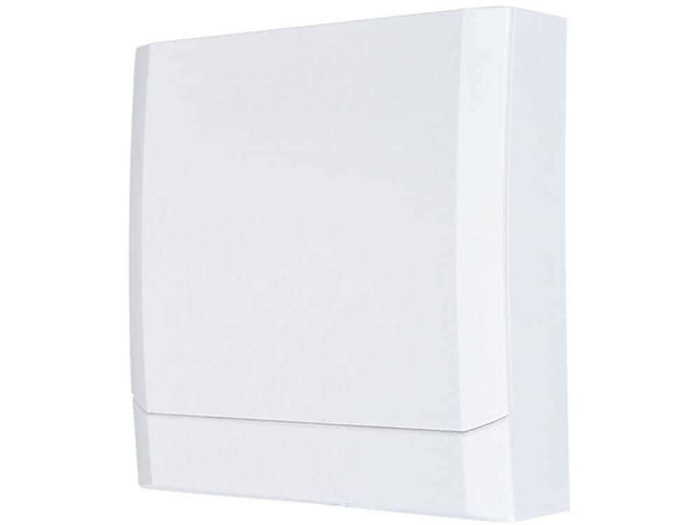 三菱電機 パイプ用ファンとじピタ 居室 トイレ 洗面所用 速結端子式 ホワイト V-08 PED 7