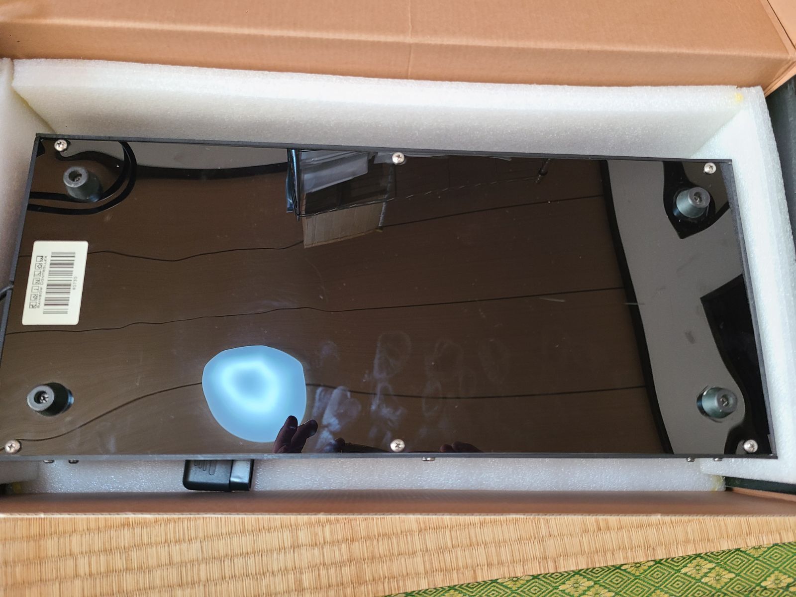 北海道・沖縄配送不可】Rainbow Controller Portable 2 ビートマニア