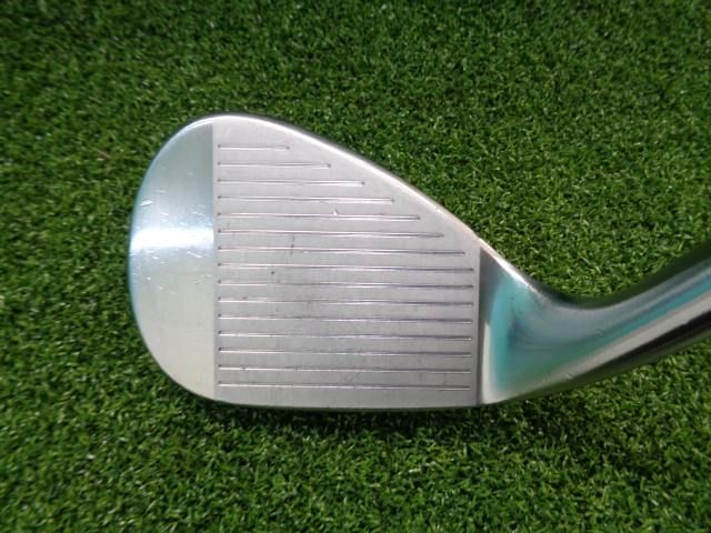 ウェッジ フォーティーン DJ-4 NSPRO DS-91 w wedge 52 9635