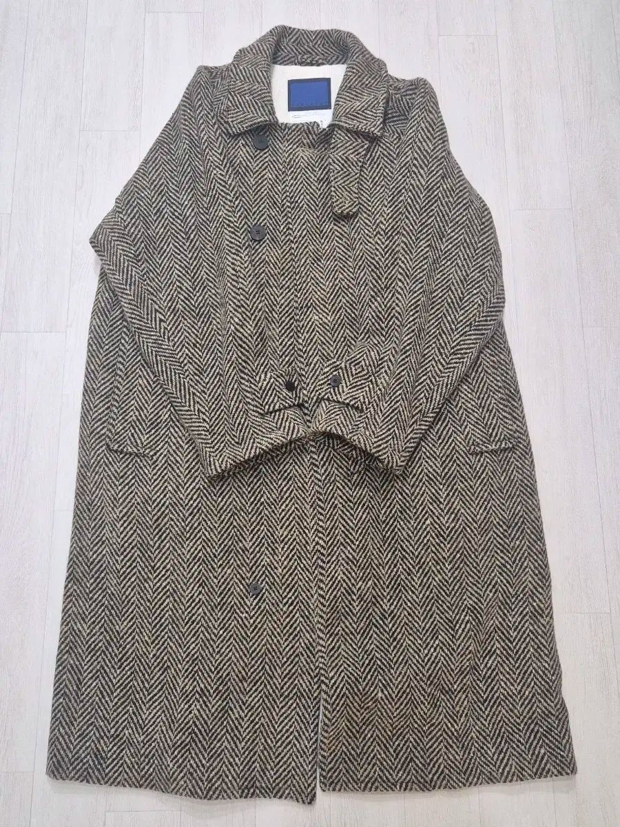 バルマカーン コート