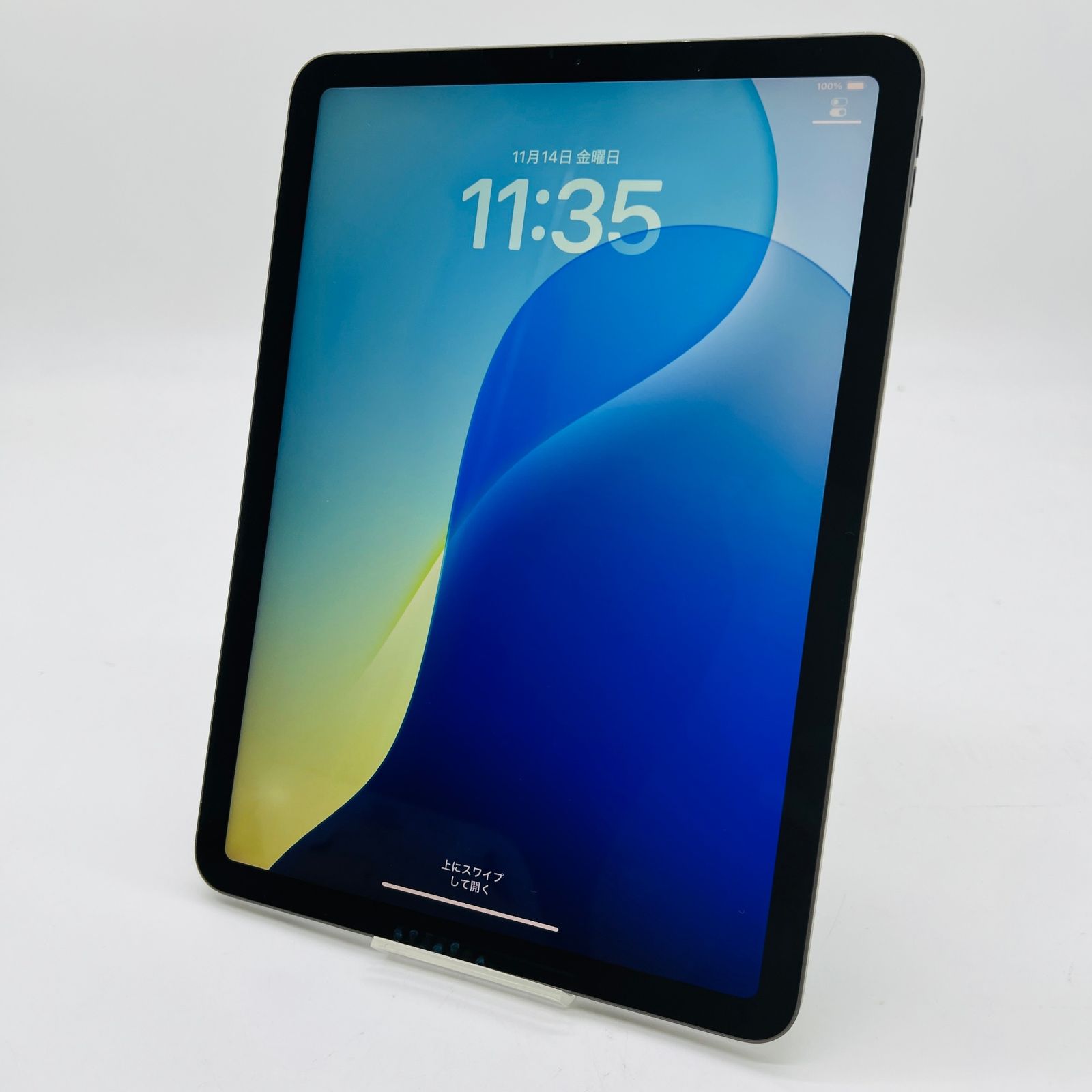 iPad Air 第4世代 MYFM2J/A 64GB Wi-Fiモデル iPad Air 第4世代 64GB グリーン MYFR2J／A Wi-Fi [64GB] Apple