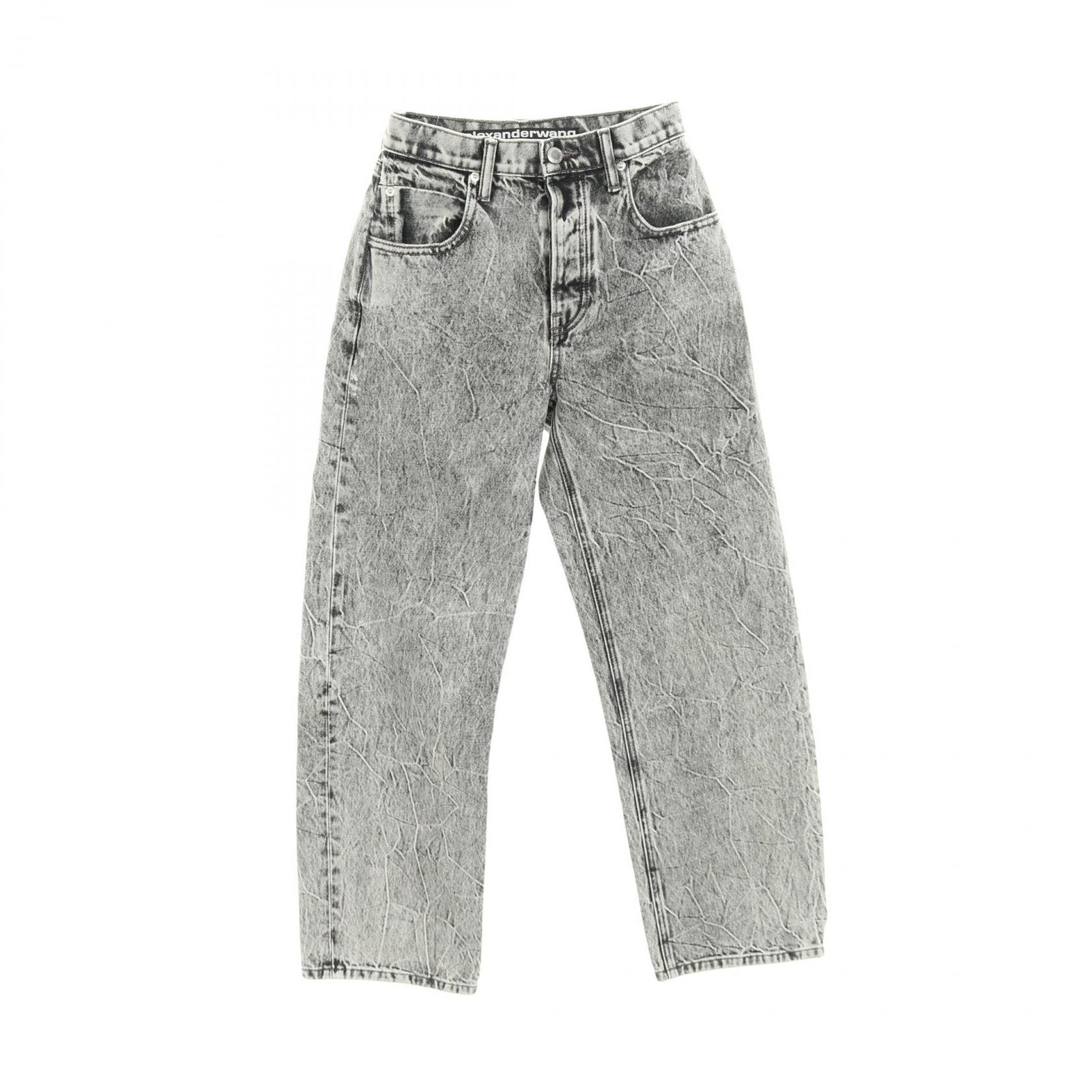 alexanderwang アレキサンダーワン デニムパンツ 【公式通販】