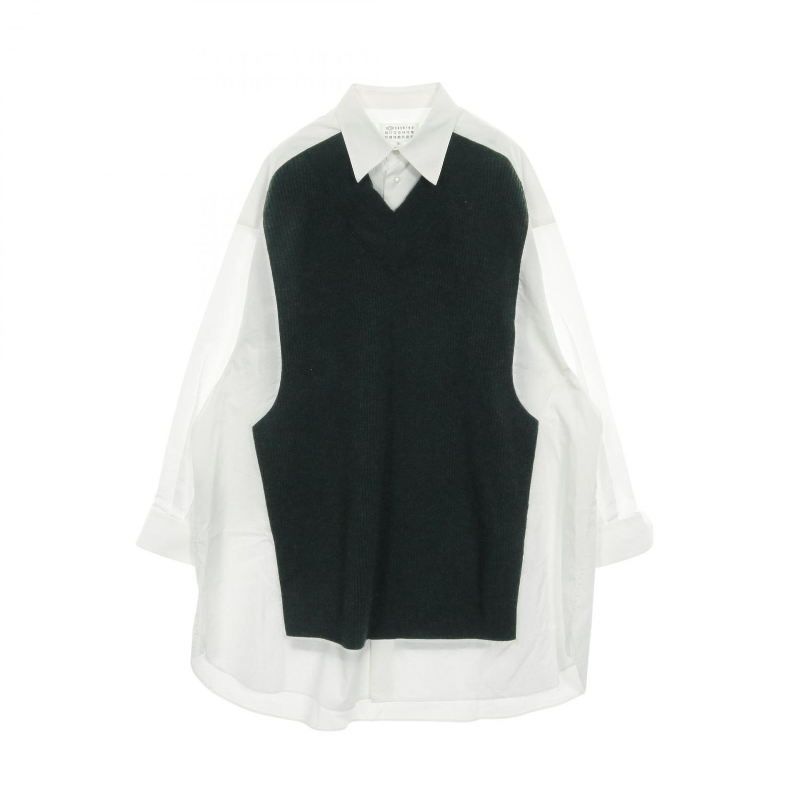 Maison Margiela 1 メゾンマルジェラ1 ワンピース