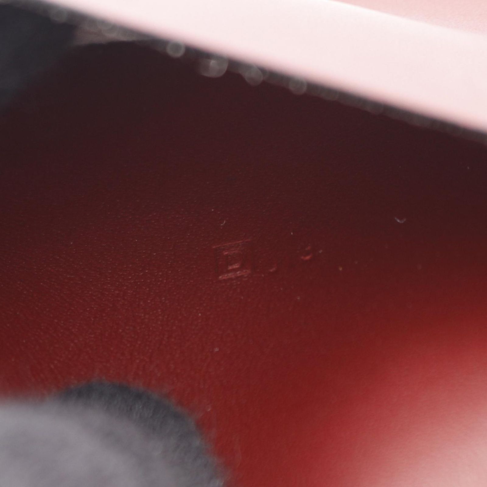 アジェンダGM ルージュアッシュ