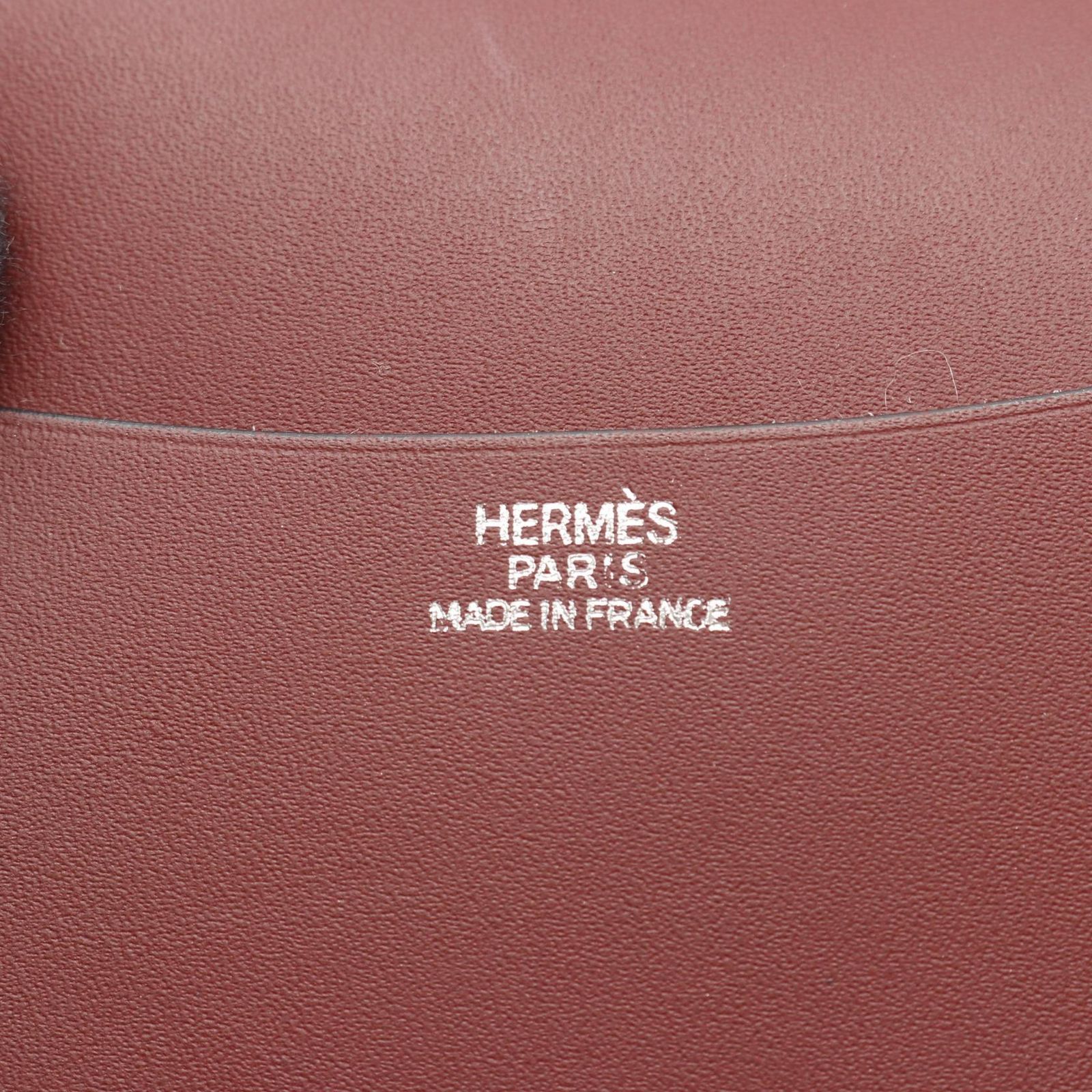 ルージュアッシュ 手帳カバー