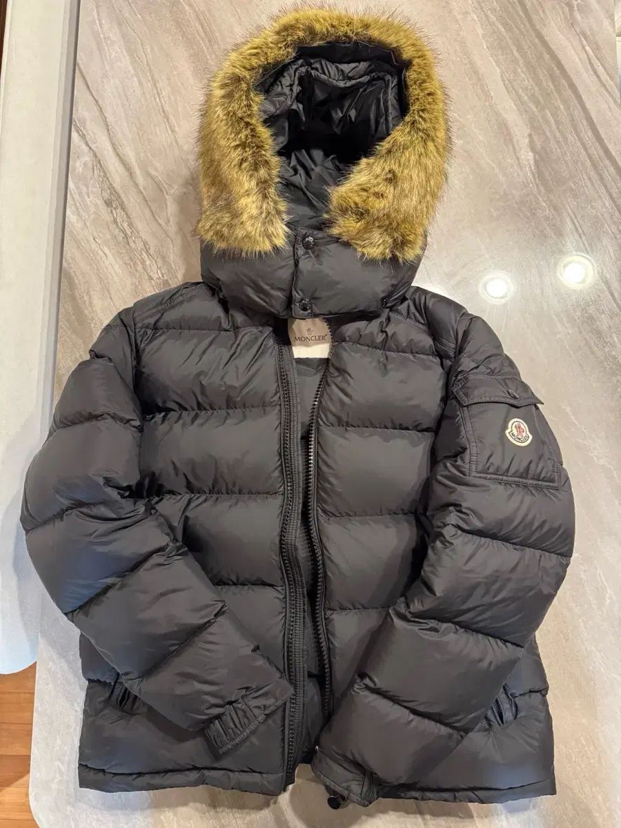 モンクレール マヤフ 4サイズ ブラック ダストバッグ お買い物バッグ 服ハンガー