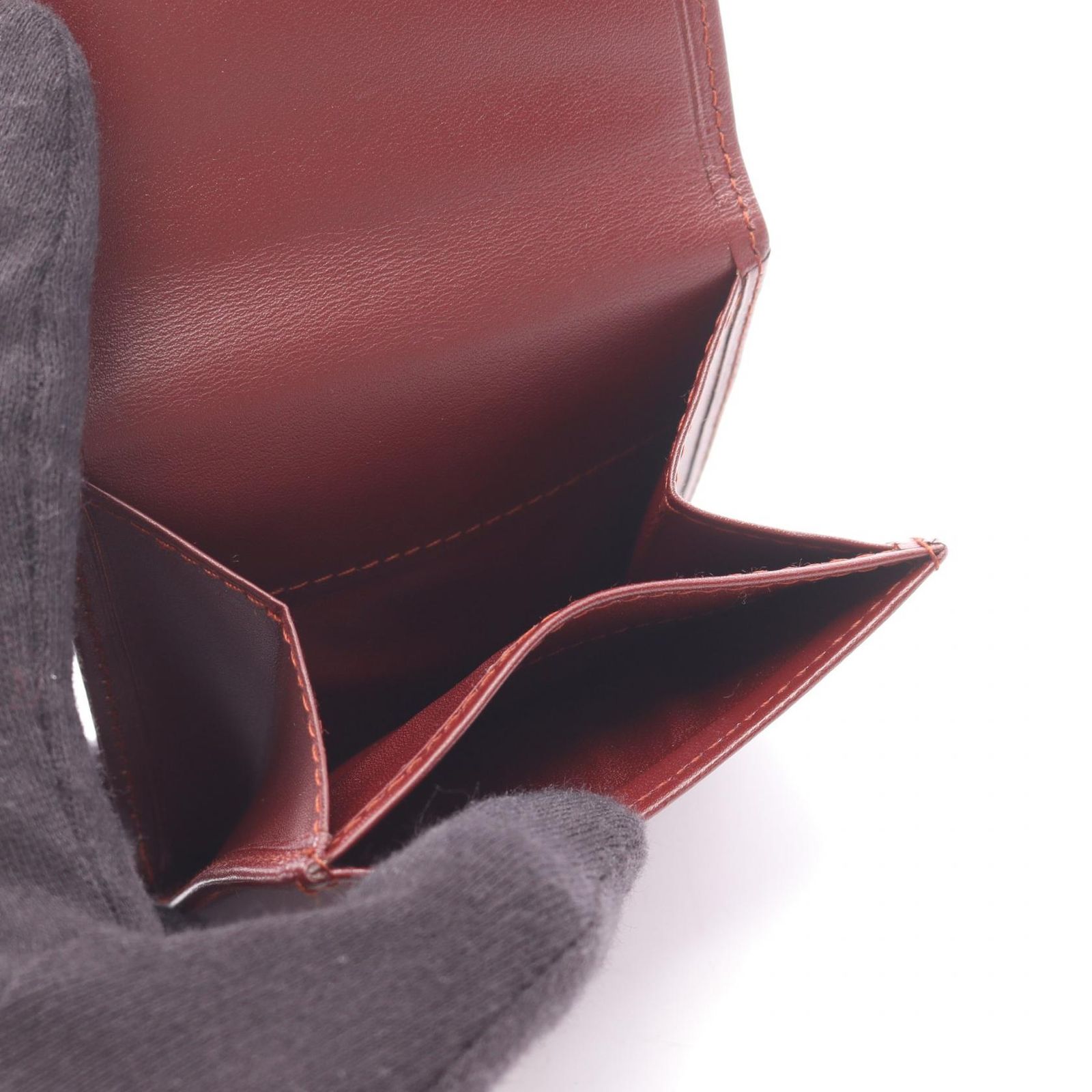 CARTIER カルティエ