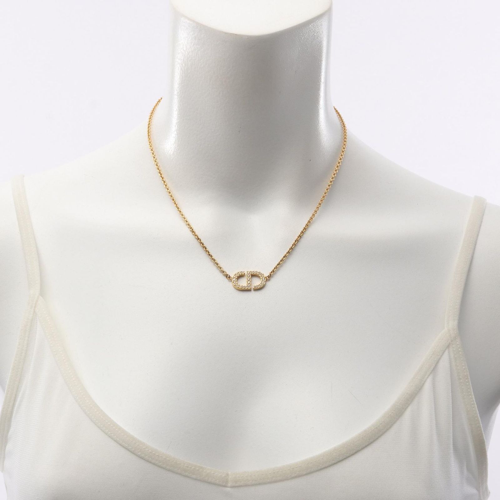 ディオール CDロゴ