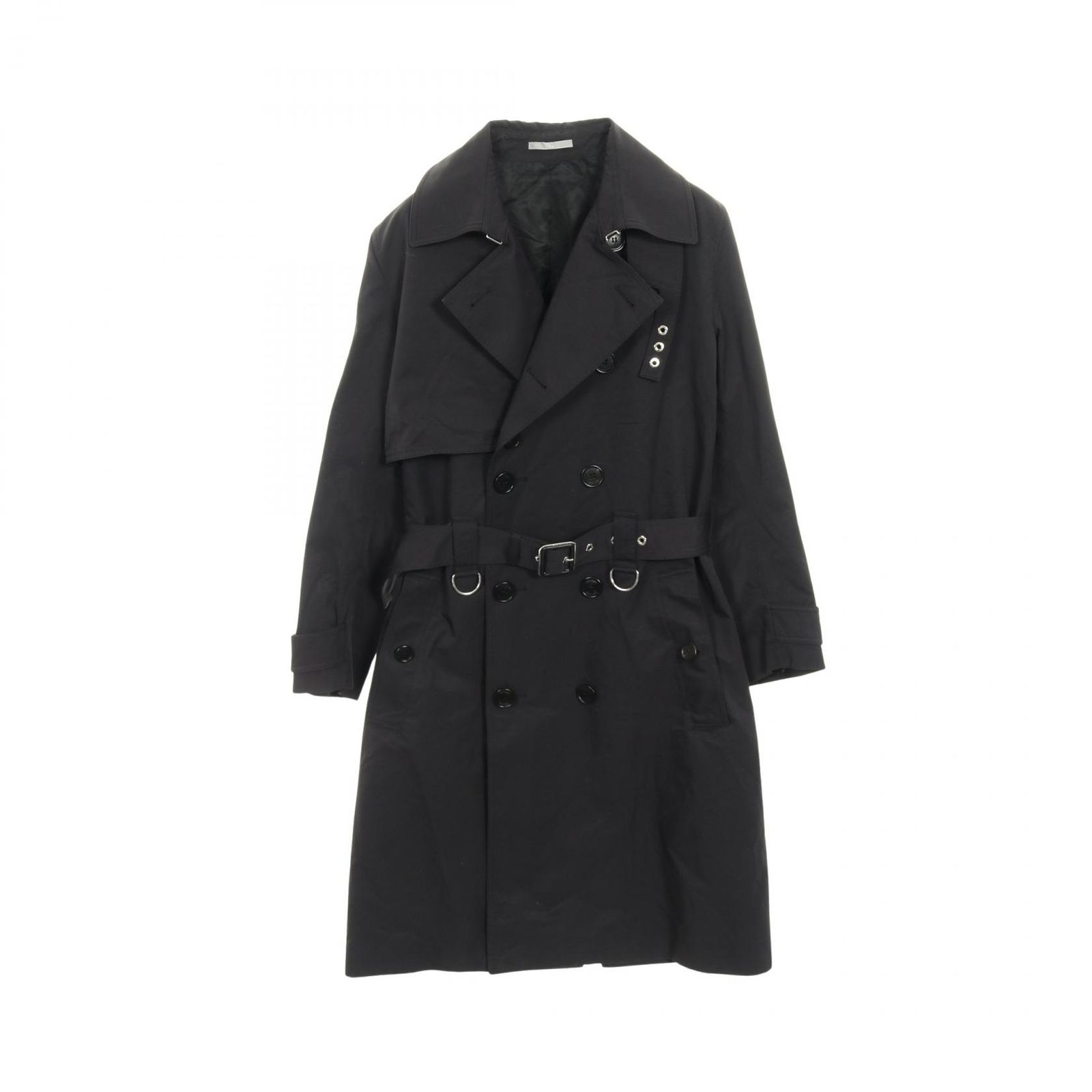 DIOR HOMME ディオール オム トレンチコート