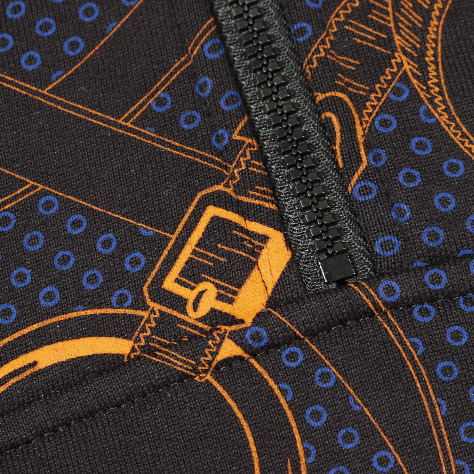 Bandana ジャージ