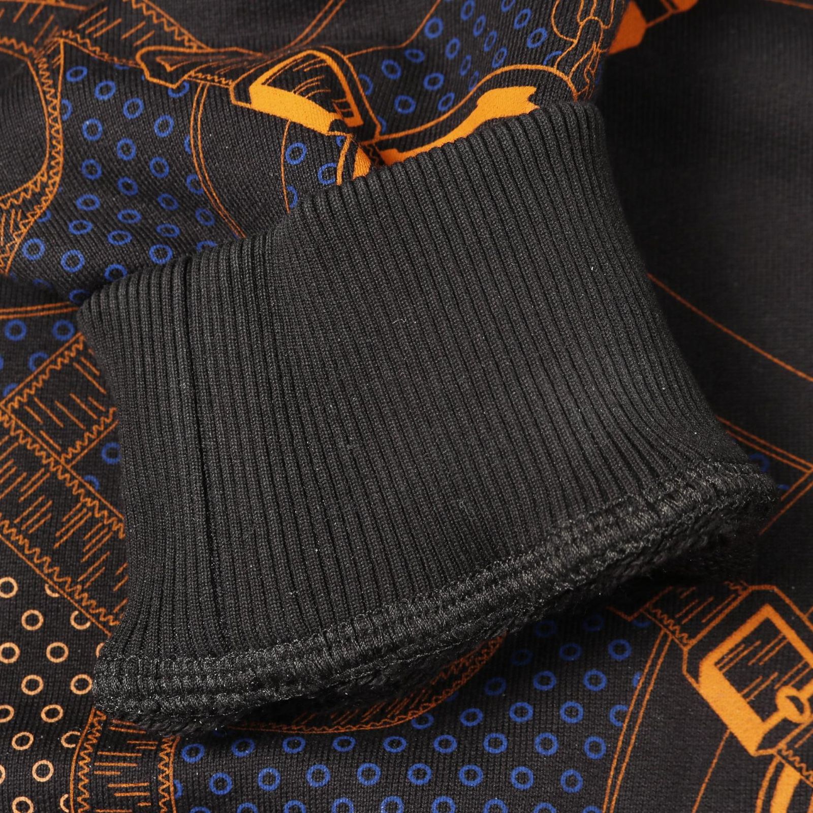  HERMES エルメス Eperon d or Bandana ジャージ ジャージ トップス