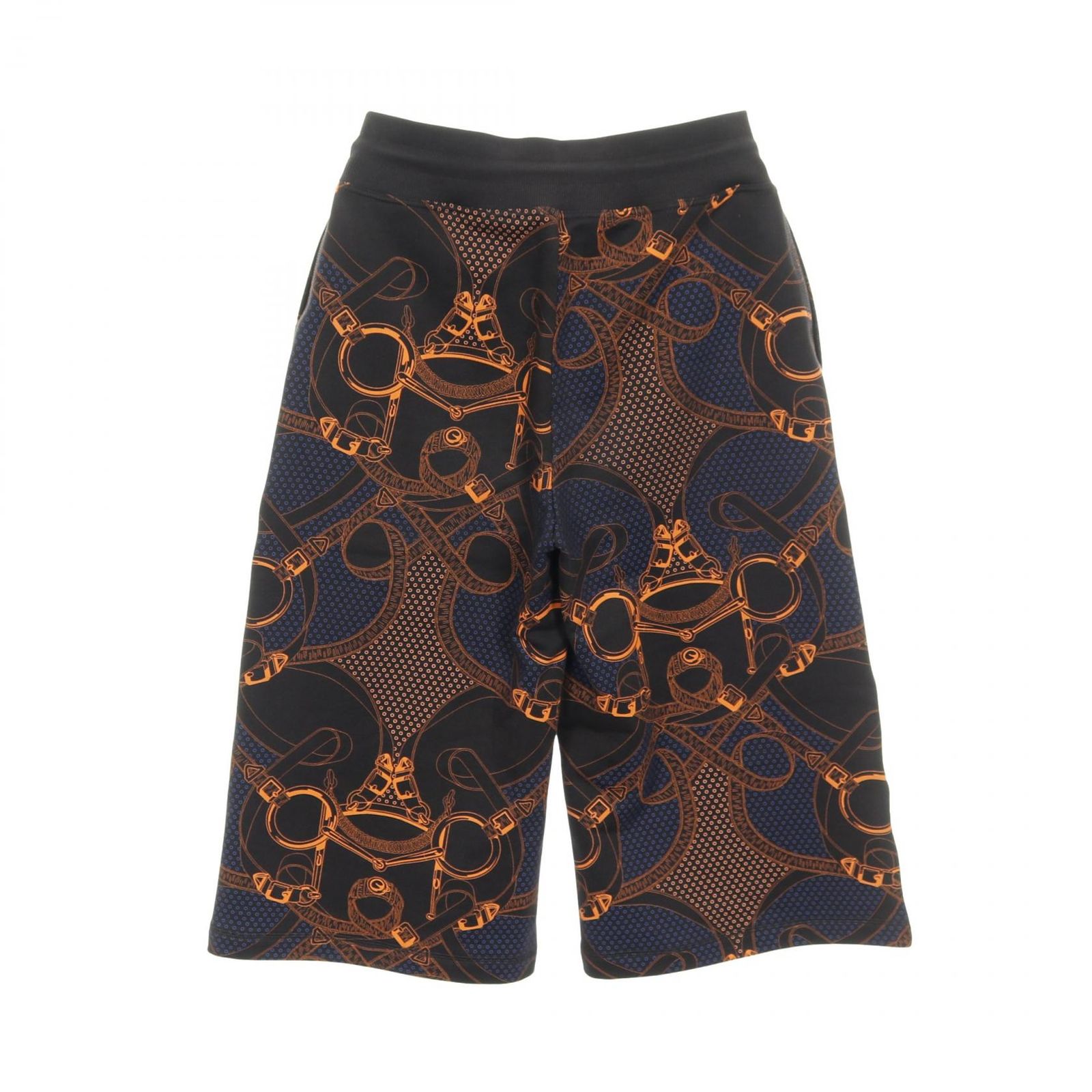 HERMES エルメス Eperon d or Bandana パンツ