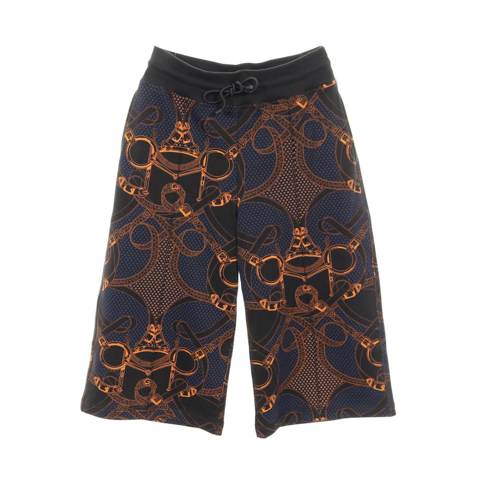 HERMES エルメス Eperon d or Bandana パンツ