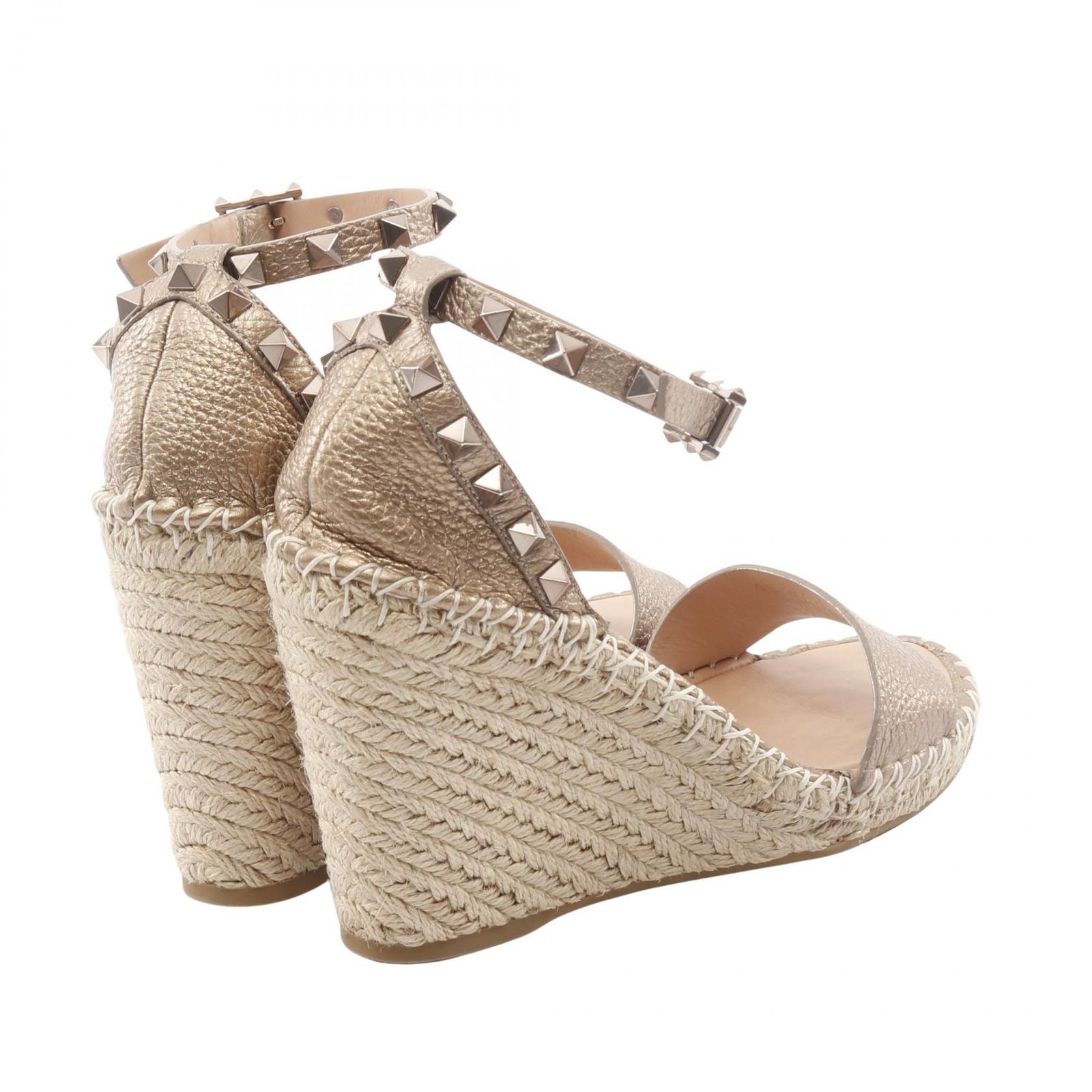 Valentino Garavani ヴァレンティノ ガラヴァーニ ロックスタッズ パンプス