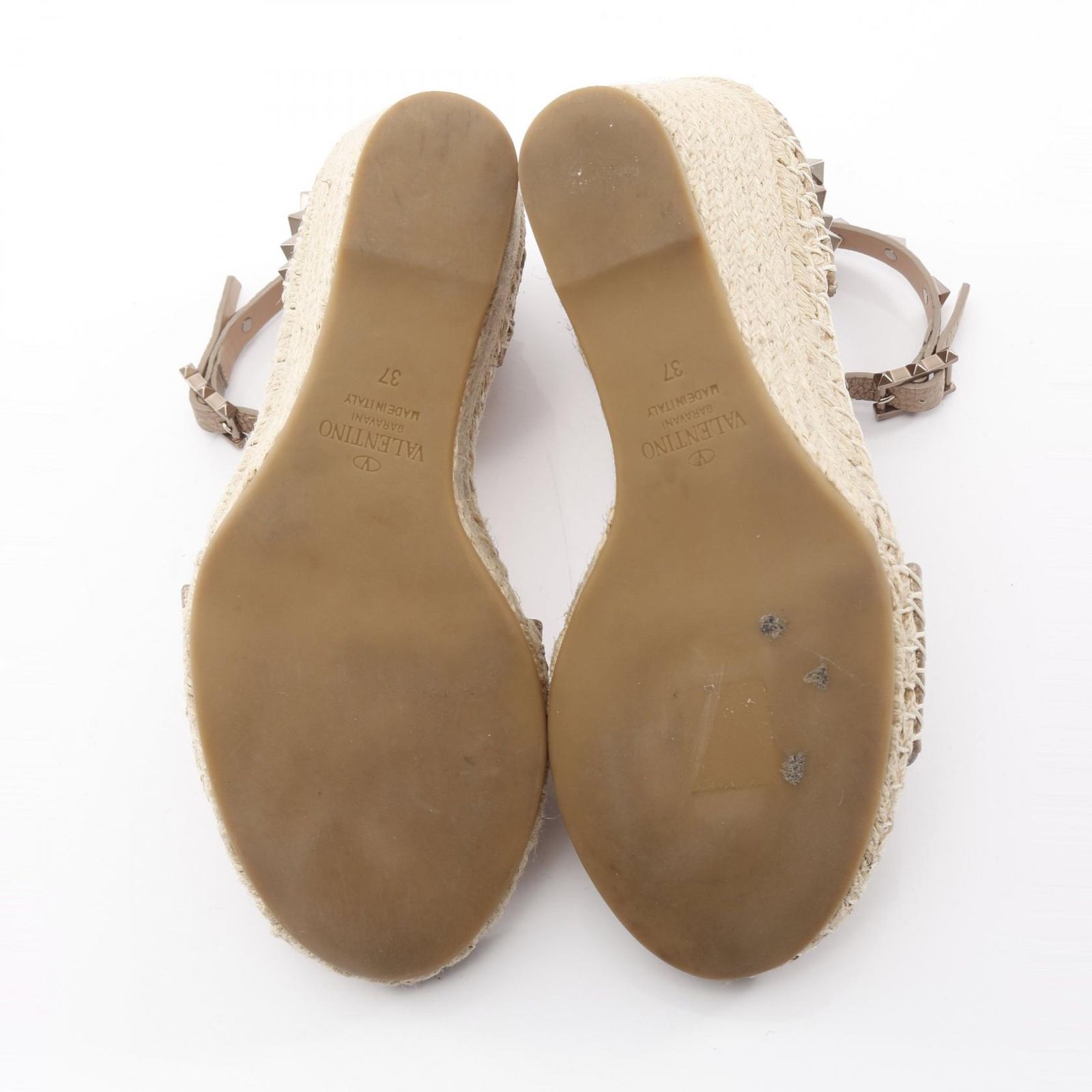  Valentino Garavani ヴァレンティノ ガラヴァーニ ロックスタッズ パンプス ハイヒール パンプス パンプス