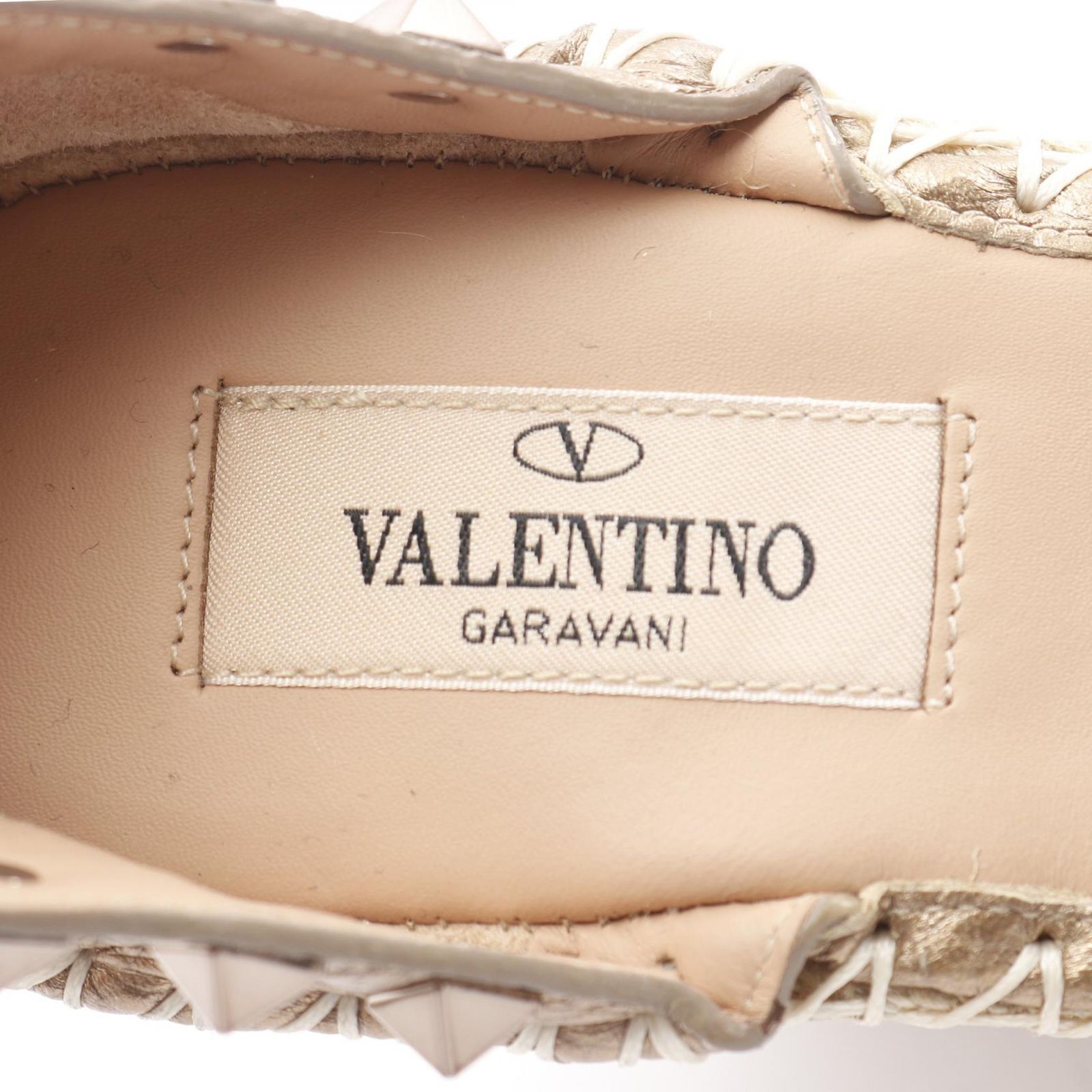 Garavani ヴァレンティノ