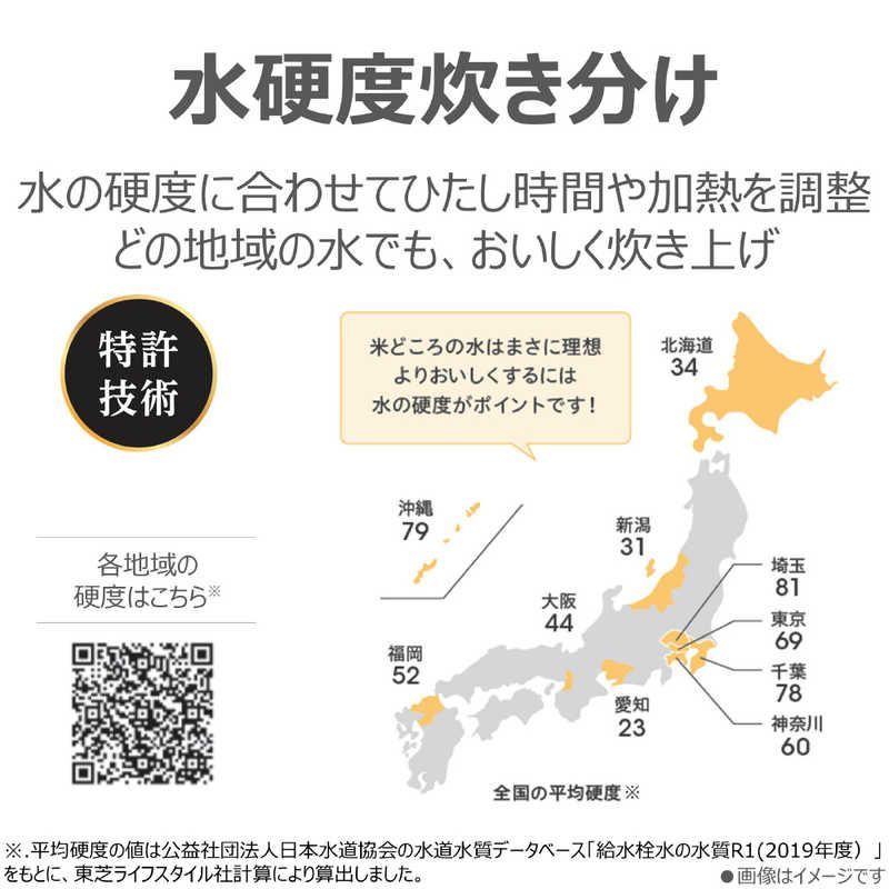 炎匠炊き 真空圧力IH