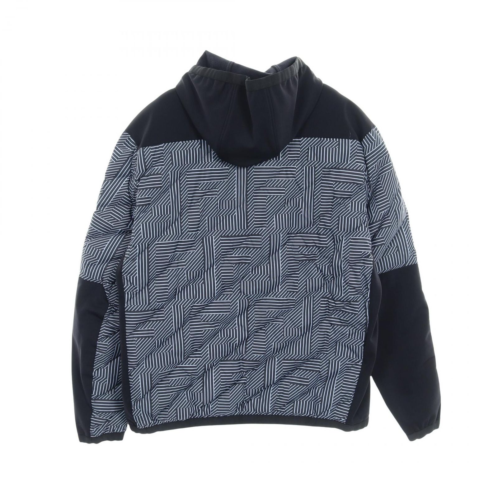 FENDI フェンディ FFロゴ ダウンジャケット