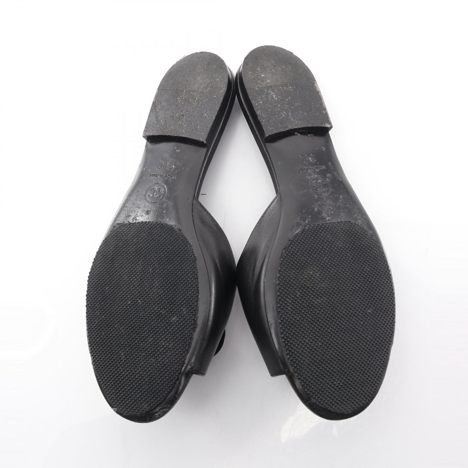 シャネル カメリア