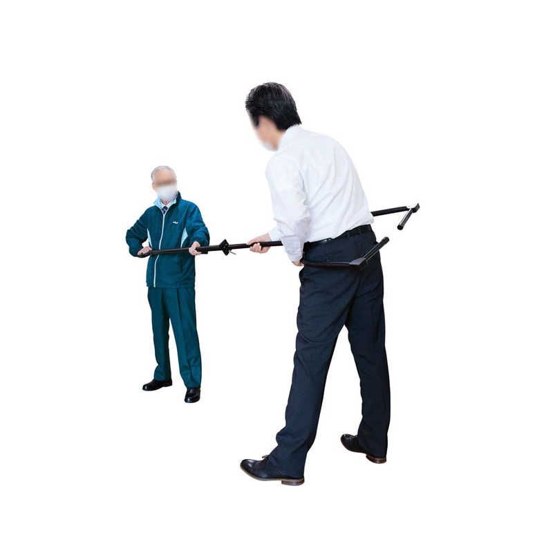  サンエス技研 刺股ホールド S 372 その他 金物 部品