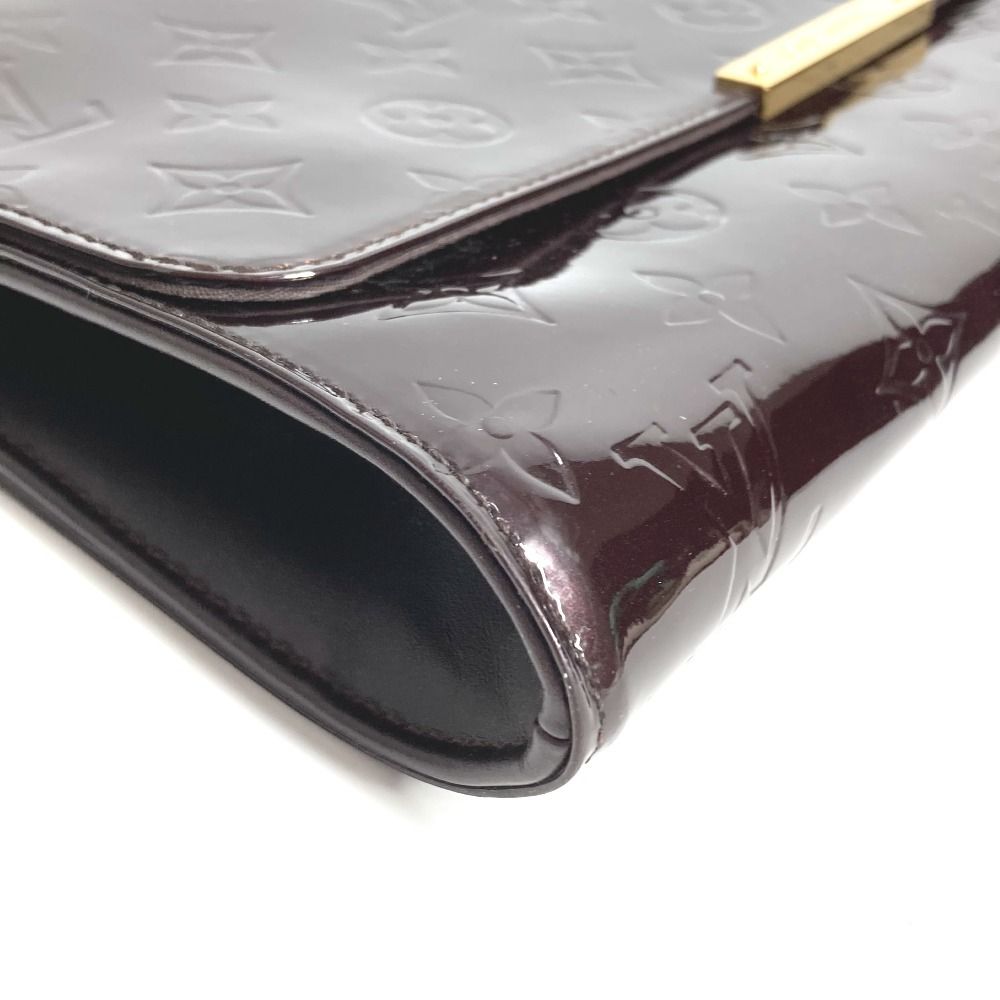 M91548 モノグラムヴェルニキャンバス