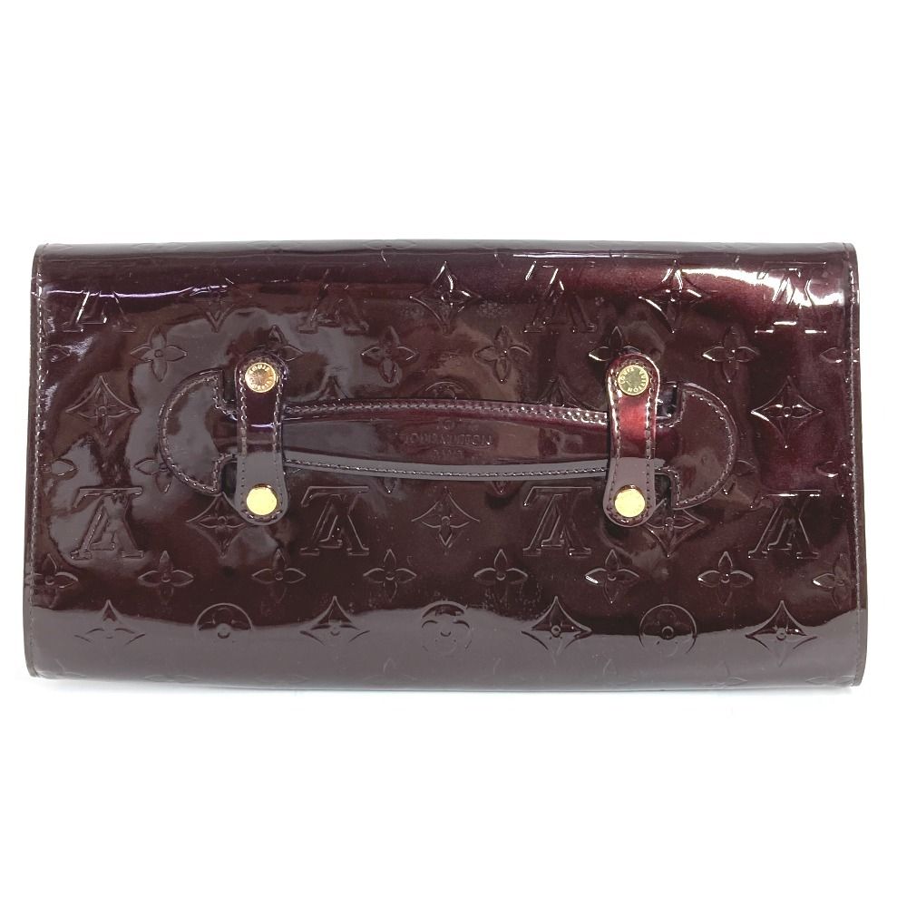 M91548 モノグラムヴェルニキャンバス