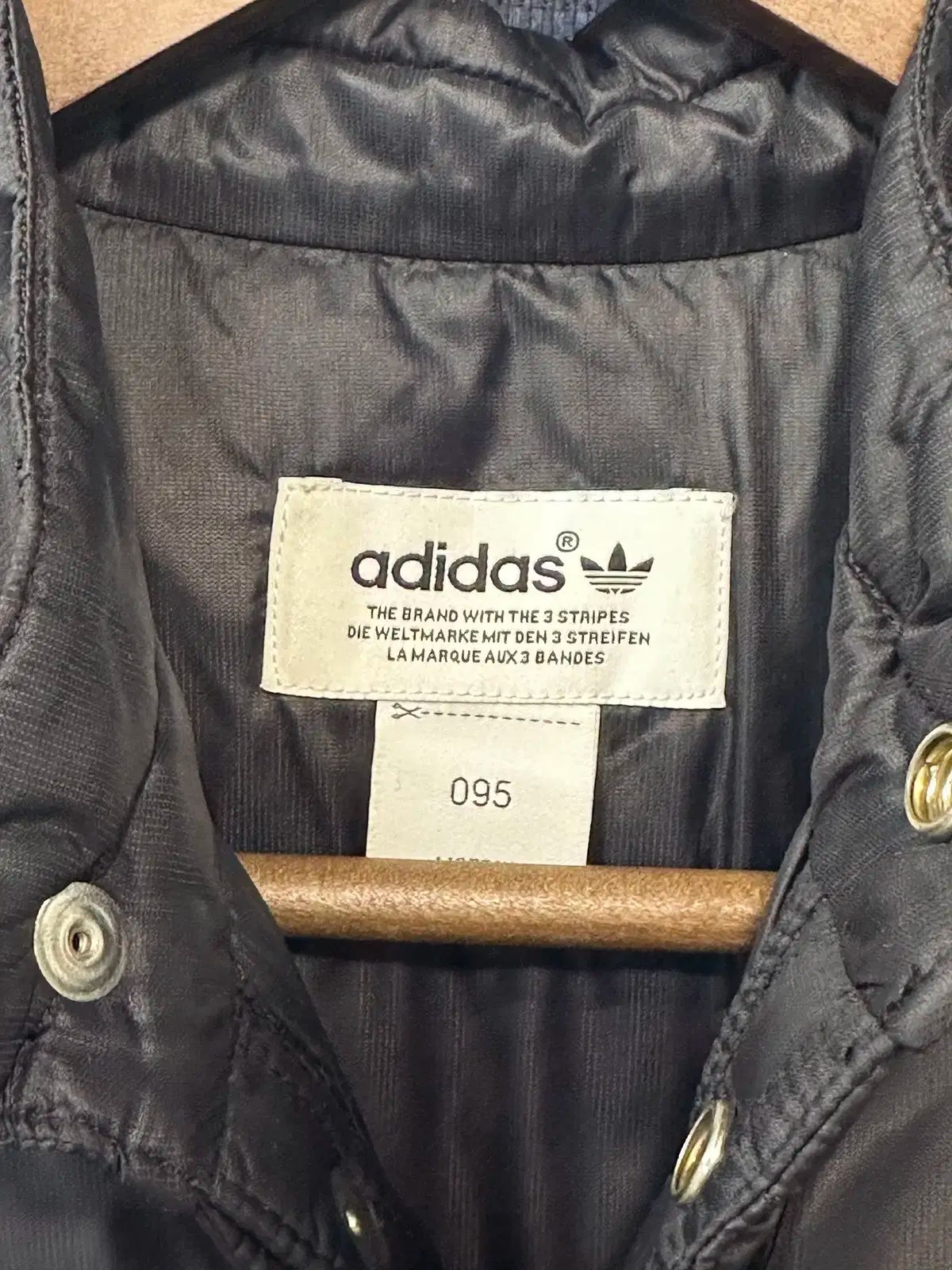 アディダス オリジナルス