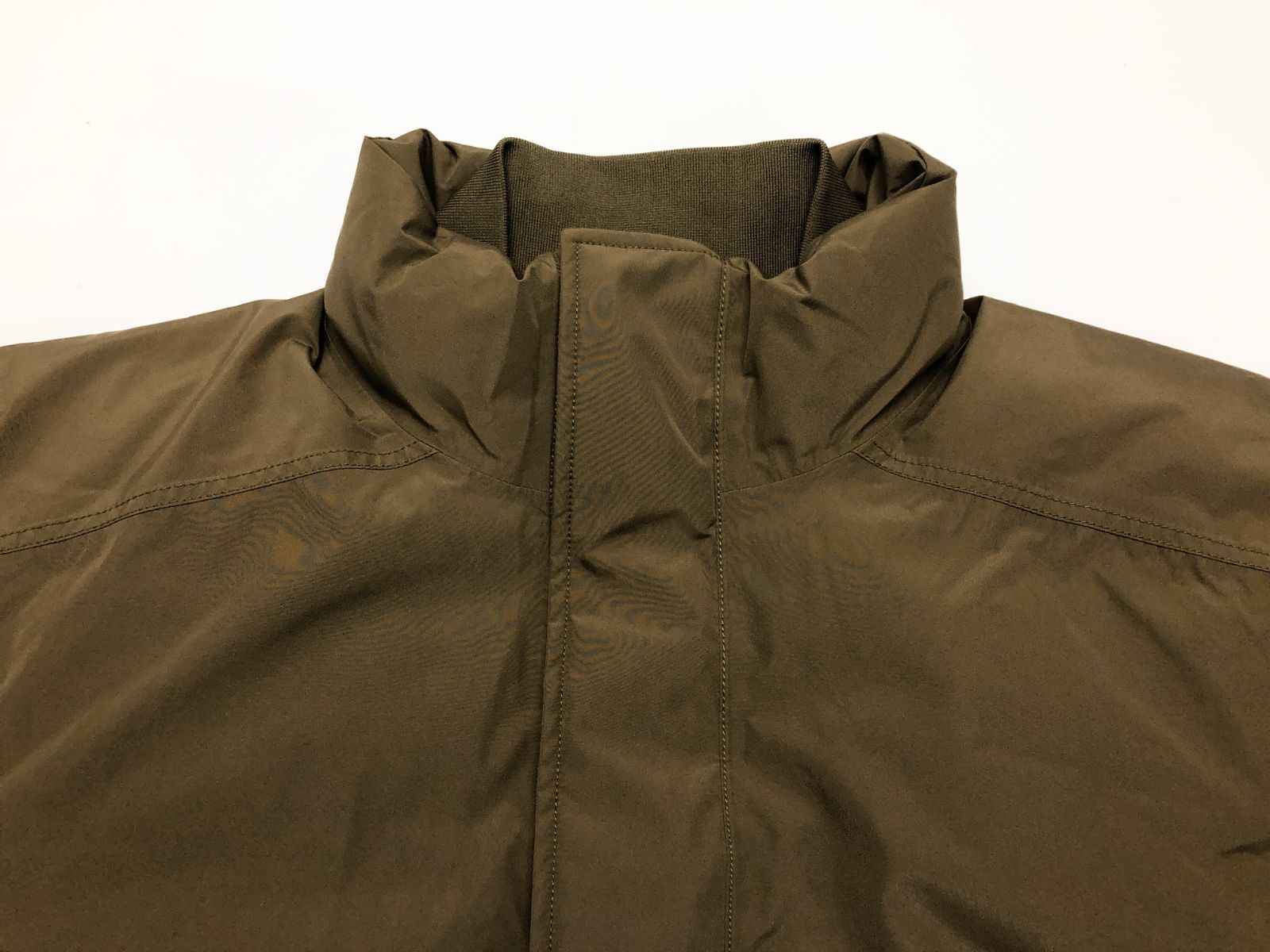 GORE-TEX ショートダウンジャケット