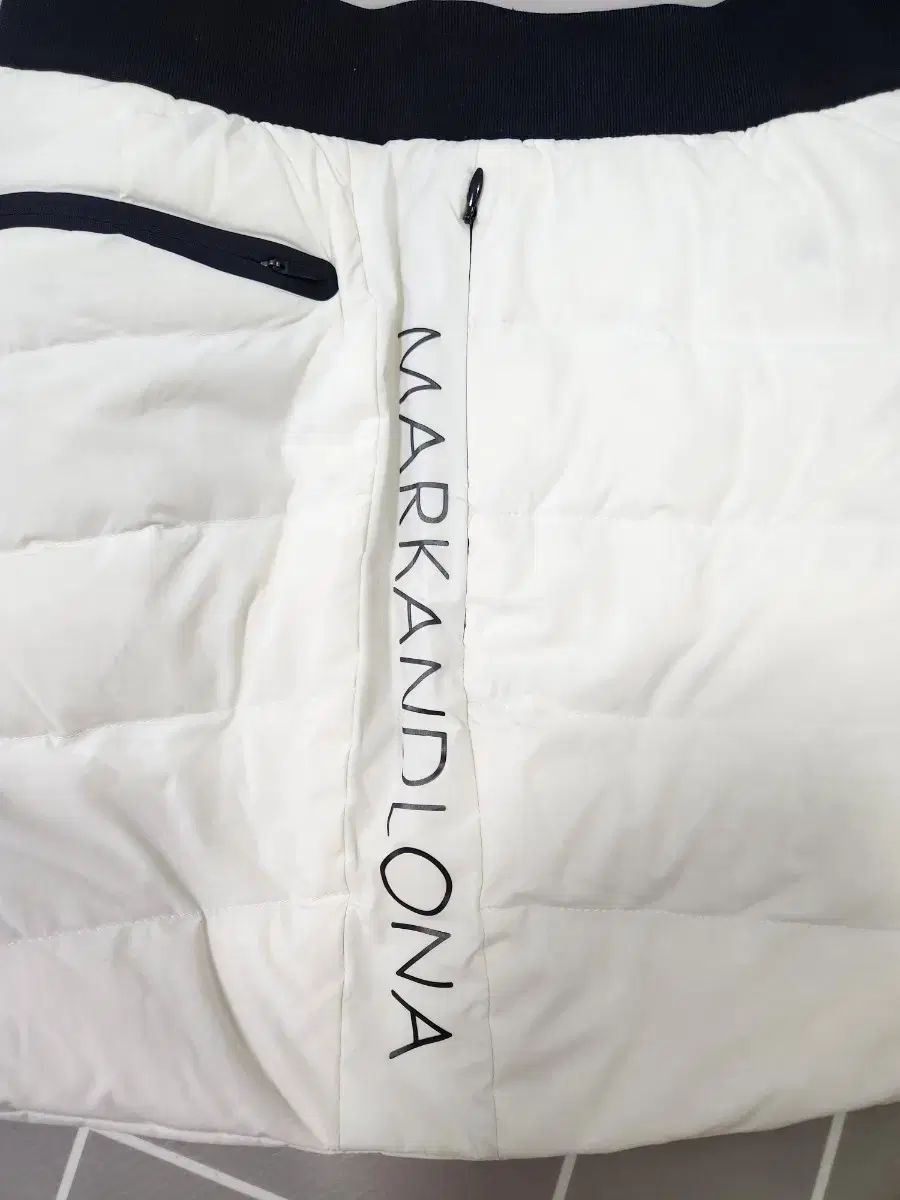  MARK - LONA マークアンドロナ レディースグーススカート 70 その他 レディースウェア