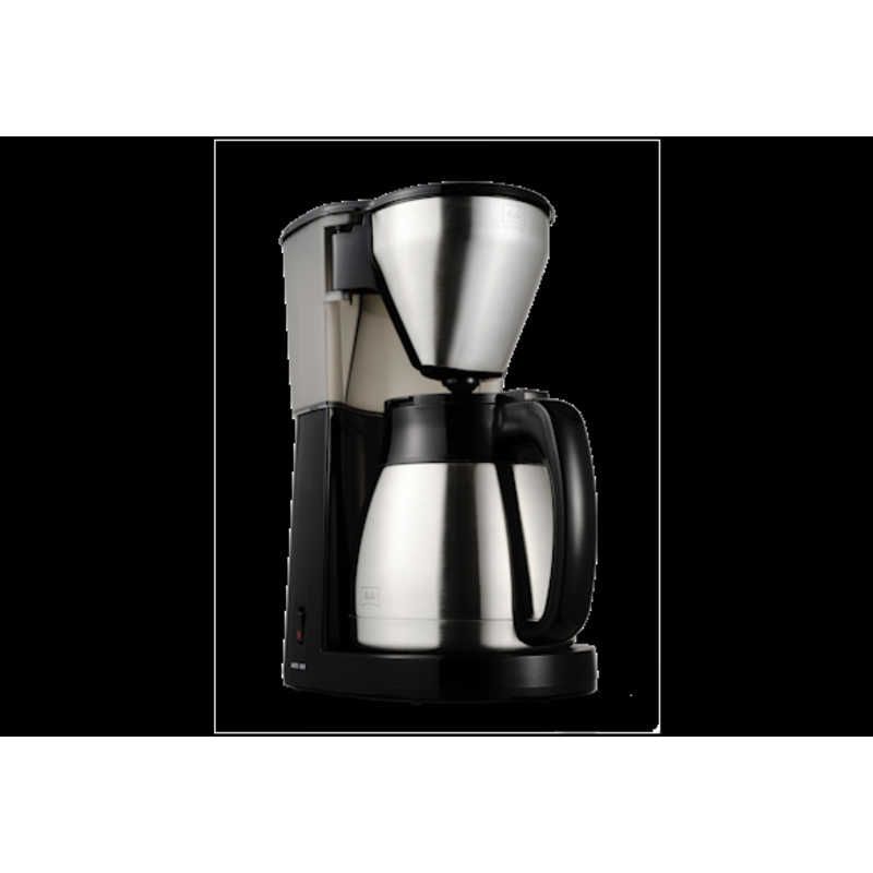 新品 未開封 】 メリタ コーヒーメーカー イージートップサーモ