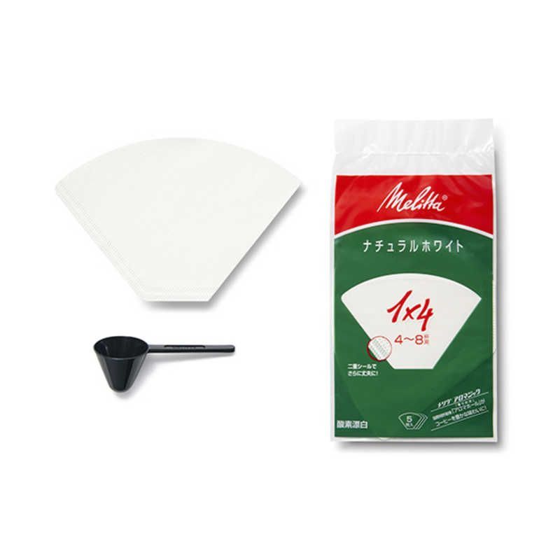 新品 未開封 】 メリタ コーヒーメーカー イージートップサーモ