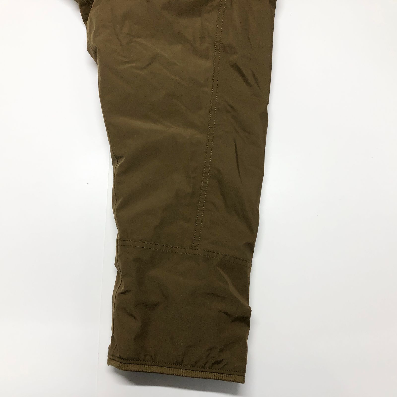 ショートダウンジャケット L