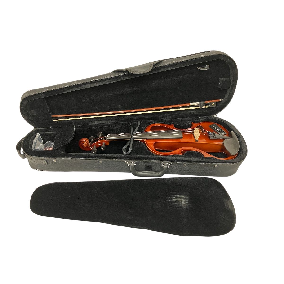 Carlo giordano EV-202 カルロジョルダーノ 楽天市場】Carlo giordano カルロ・ジョルダーノ エレキバイオリン