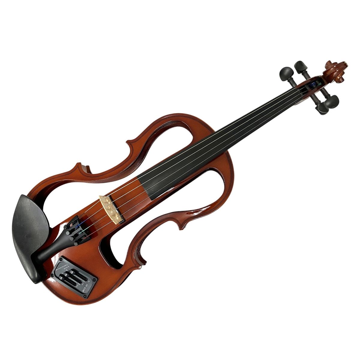 カルロ・ジョルダーノ　電子ヴァイオリン　CV-210E エレキバイオリン カルロ・ジョルダーノ 電子ヴァイオリン CV-210E エレキバイオリン