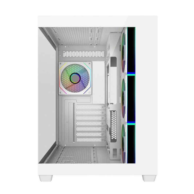 クーラーマスター Elite 681 White E WHNN S 00