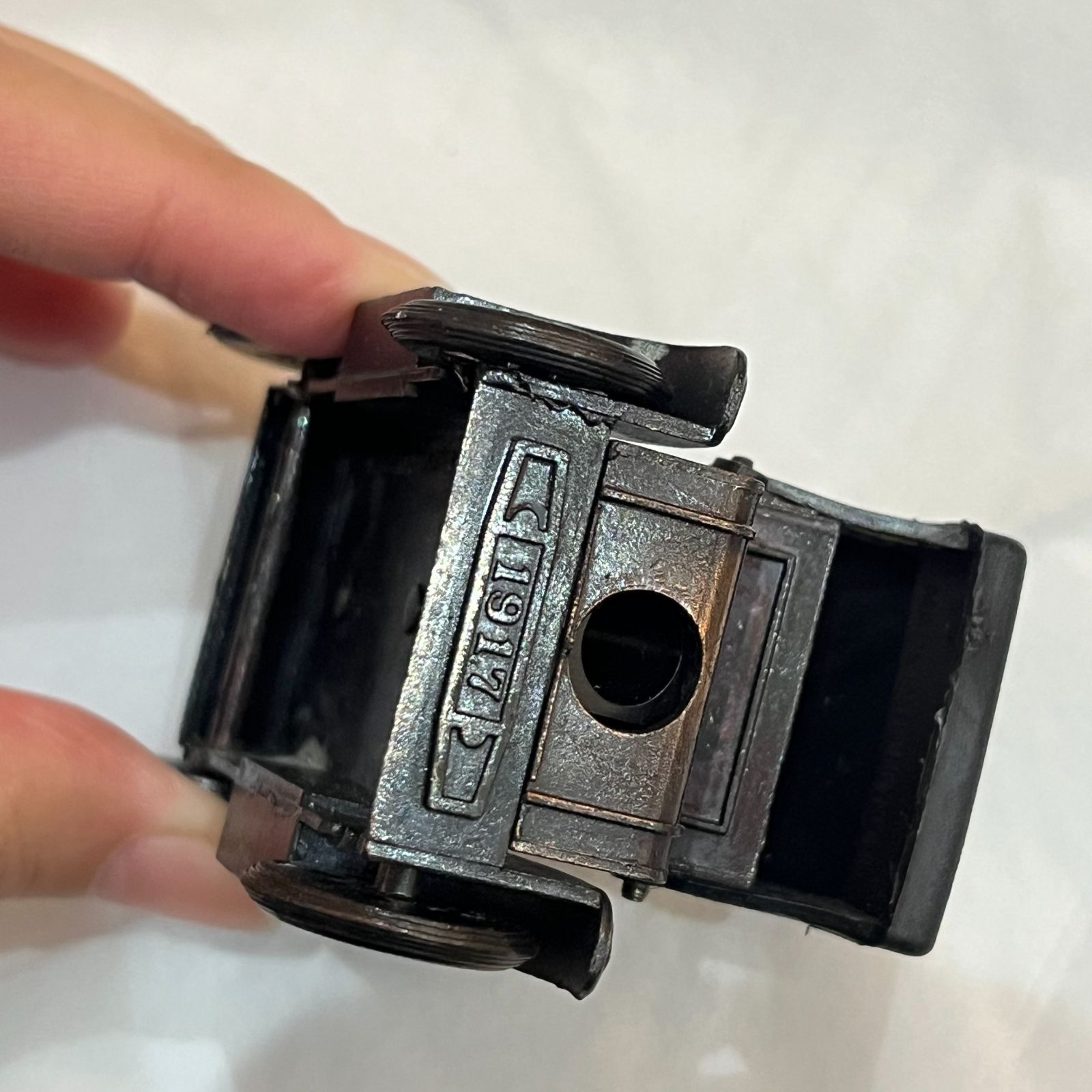 鉛筆削り器 電話機