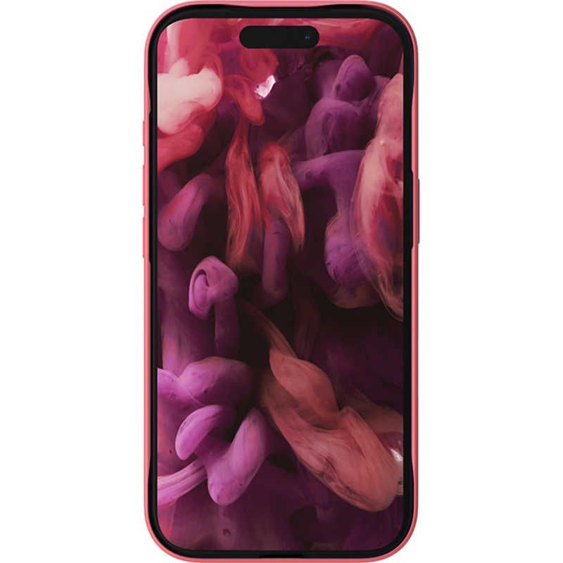 新品 未開封 】 LAUT iPhone 17ケース HUEX SLIM L-IP25A-HS-P