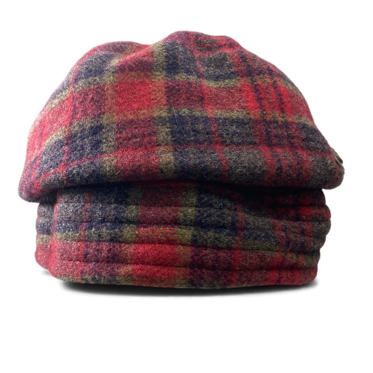 Vivienne Westwood クロッシェハット メタルオーブ Vivienne Westwood クロッシェハット メタルオーブ