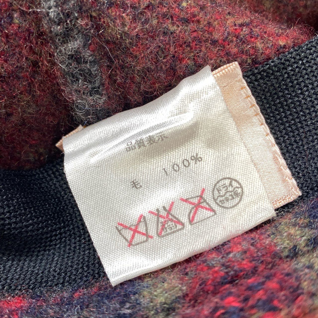 k16 《美品》 Vivienne Westwood ヴィヴィアンウエストウッド